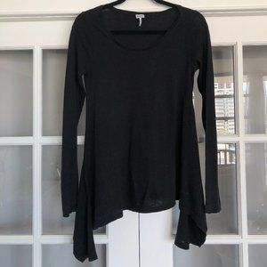 Splendid Long Sleeve Layering top